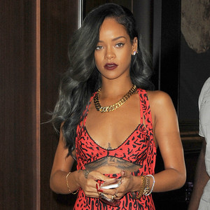 Rihanna Rihanna
